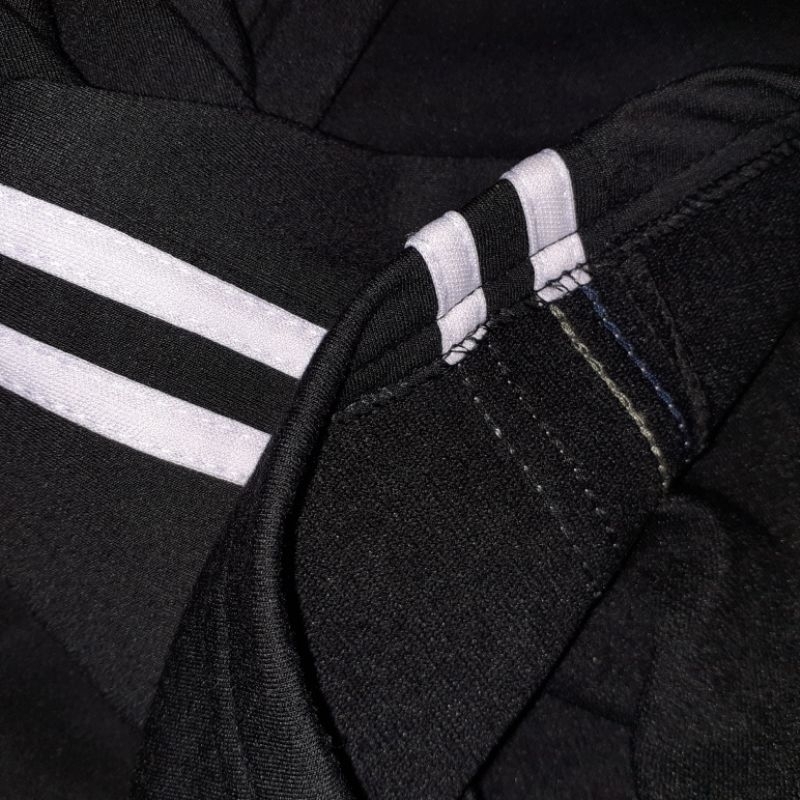 Quần thun thể thao 2 sọc  pass