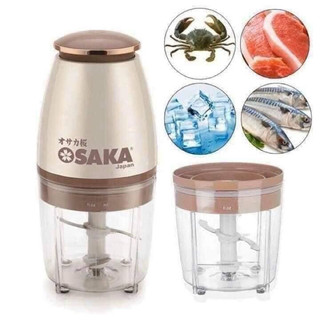 máy say osaka, 4 lưỡi, 700ml