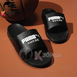 Dép Quai Ngang Puma SC Couple nam nữ