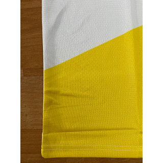 Áo cầu lông Yonex 2090 Trắng (nam,nữ)