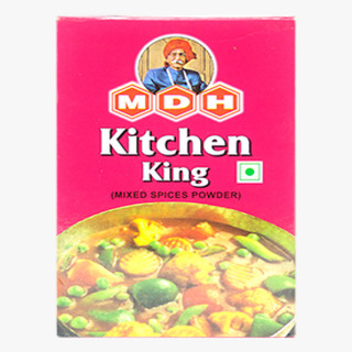 MDH Kitchen King 100g