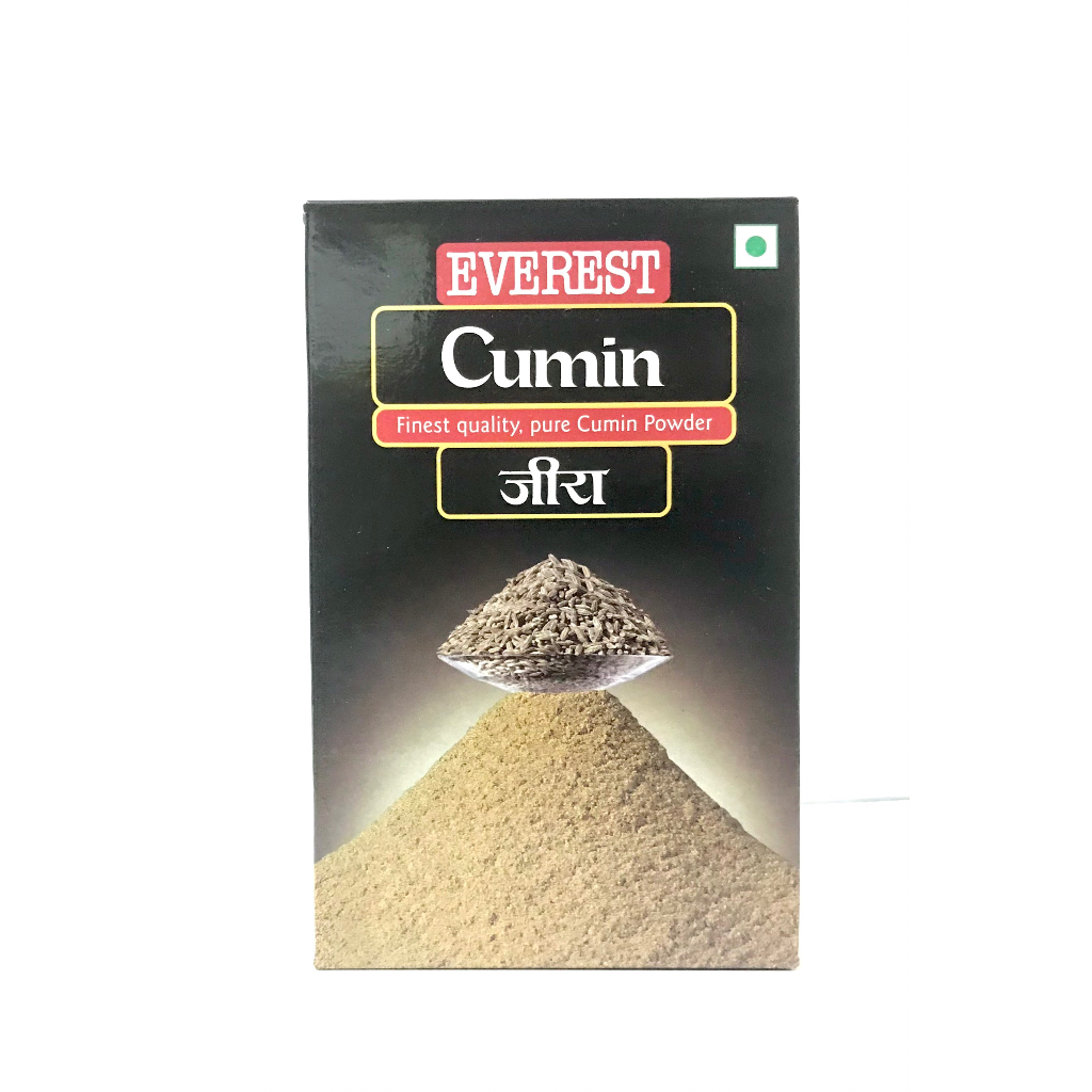 Bột thì là ấn độ Everest Cumin Powder 100g
