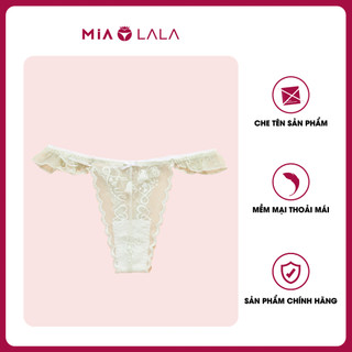 Quần lót ren cao cấp mềm mịn MIALALA 3023 DQ01063023