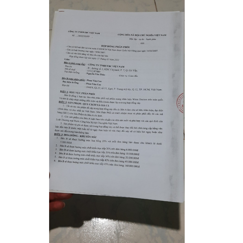 Kem Medi White Medi AGING Chống Lão Hoá chính hãng