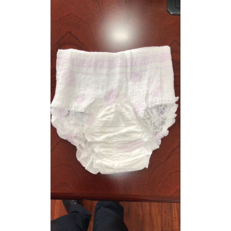 Combos 50/30/20 miếng băng vệ sinh dạng quần cao cấp