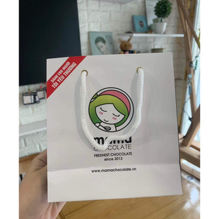 Túi giấy Mama Chocolate