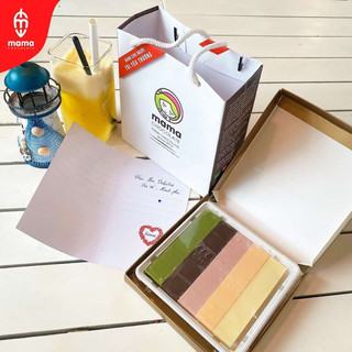 Túi giấy Mama Chocolate
