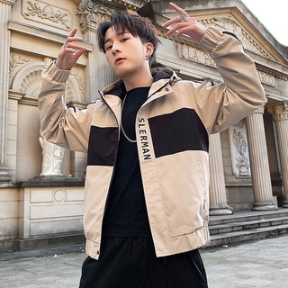 Áo khoac dù nam hàn quốc jack_fashion