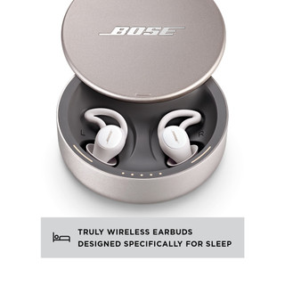 Nút tai cho người mất ngủ bose sleepbuds ii