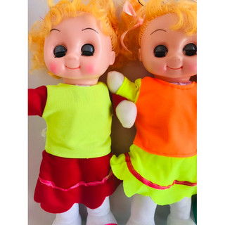 Búp bê nhắm mở mắt cho bé dài 30cm