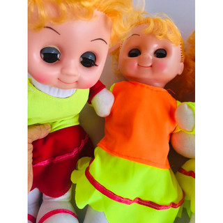 Búp bê nhắm mở mắt cho bé dài 30cm