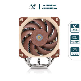 Tản khí noctua nh-u12a - chính hãng bảo hành 12 tháng