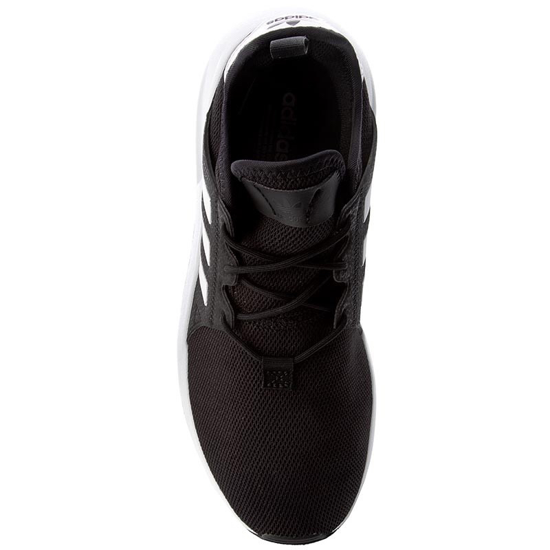Giày Adidas XPLR ‘Black’ BY8688'FREE SHIP'