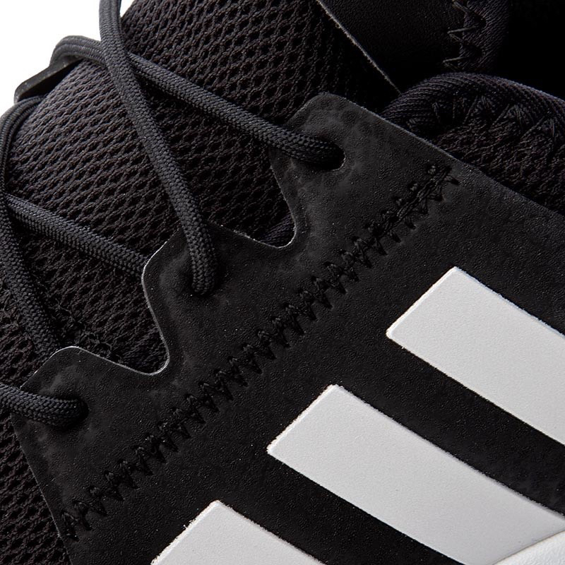 Giày Adidas XPLR ‘Black’ BY8688'FREE SHIP'