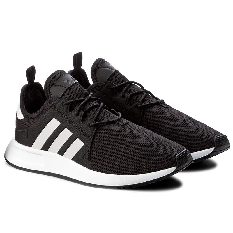 Giày Adidas XPLR ‘Black’ BY8688'FREE SHIP'