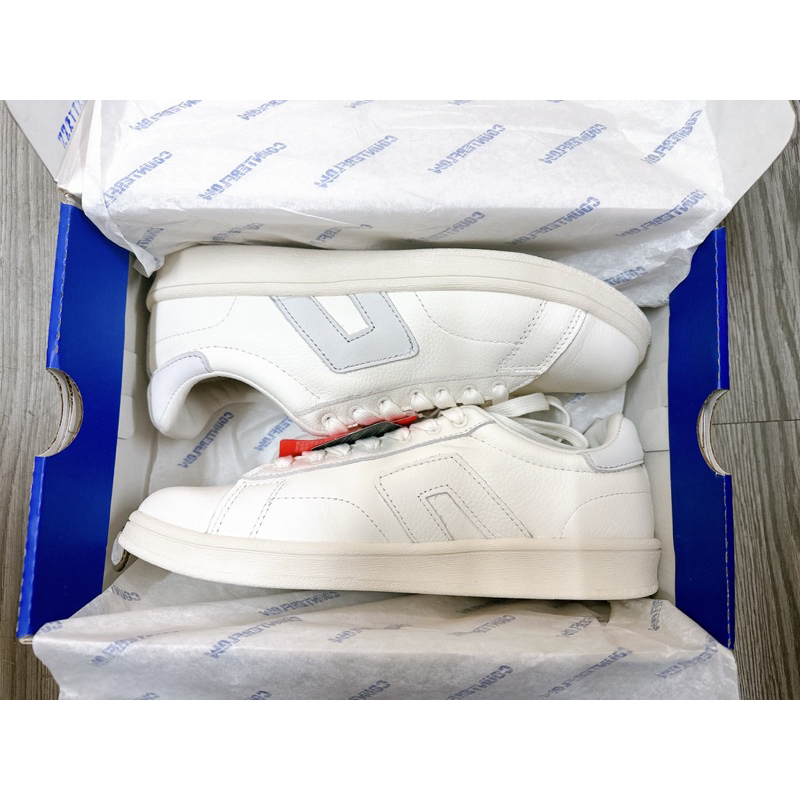 Giày Lining Auth Nam SALE