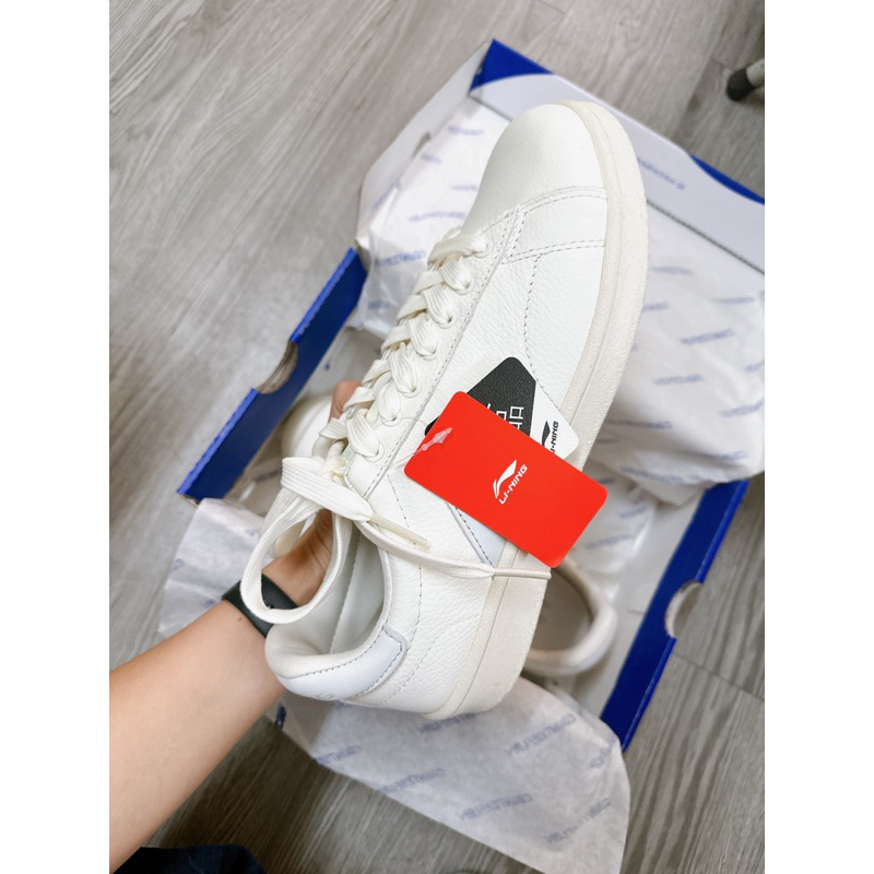 Giày Lining Auth Nam SALE