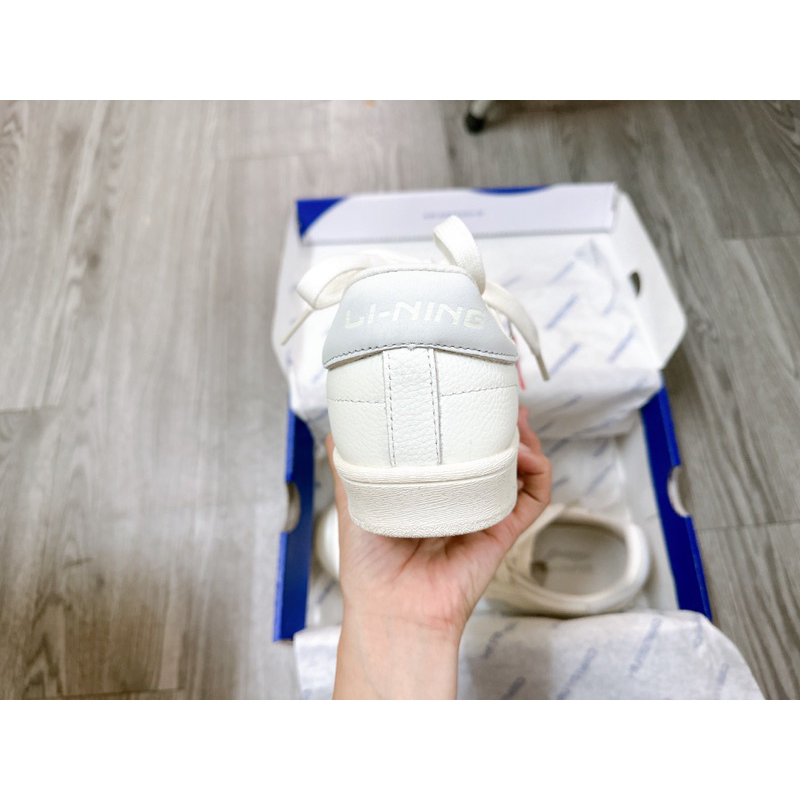 Giày Lining Auth Nam SALE