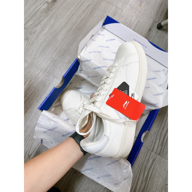 Giày Lining Auth Nam SALE