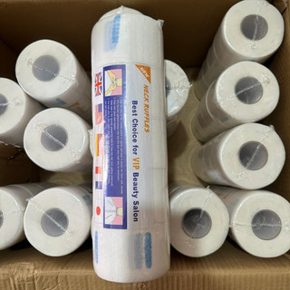 Giấy quấn cổ cắt tóc (1 túi 5 cuộn)