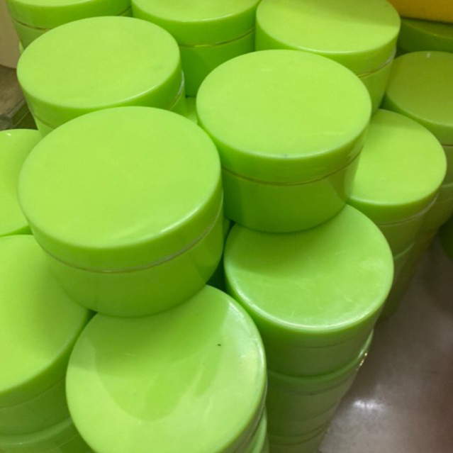 Kem body Nạo độcQuyen Hũ 150G/250G/500G Kem hơi lợn cợn vỗ thấm mịn