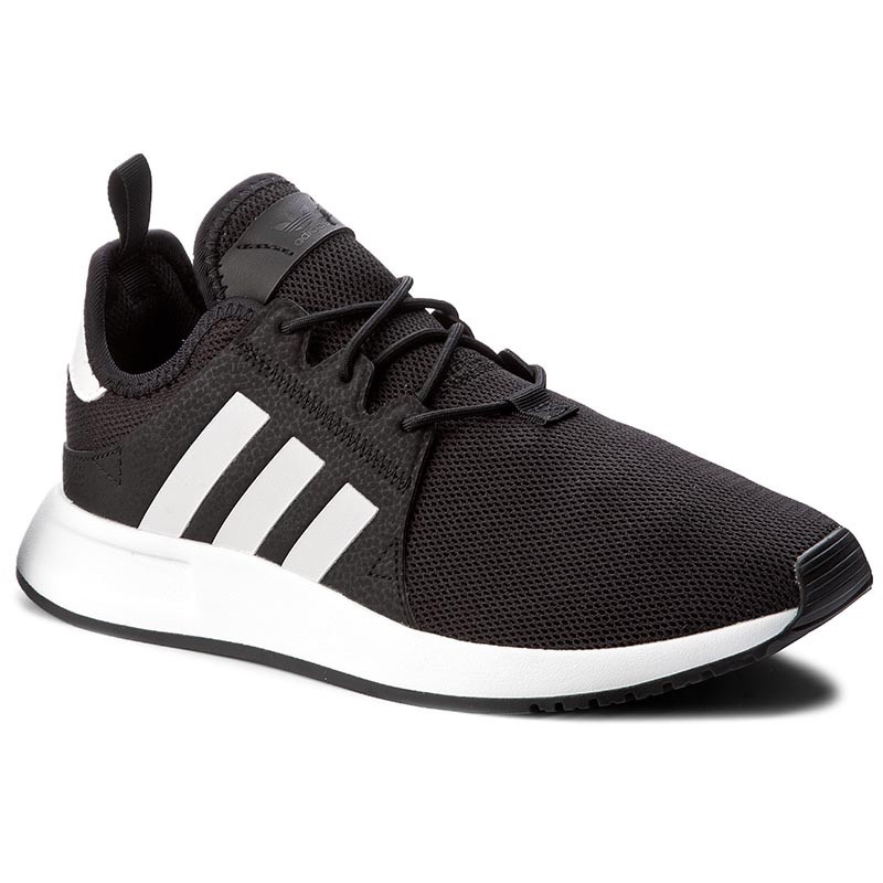 Giày Adidas XPLR ‘Black’ BY8688'FREE SHIP'
