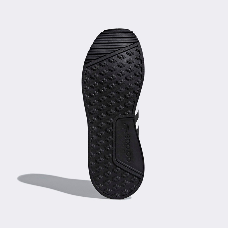 Giày Adidas XPLR ‘Black’ BY8688'FREE SHIP'