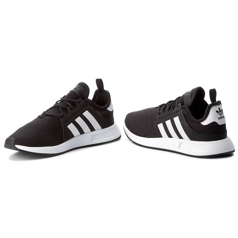 Giày Adidas XPLR ‘Black’ BY8688'FREE SHIP'