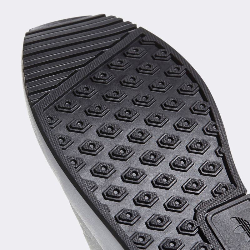 Giày Adidas XPLR ‘Black’ BY8688'FREE SHIP'