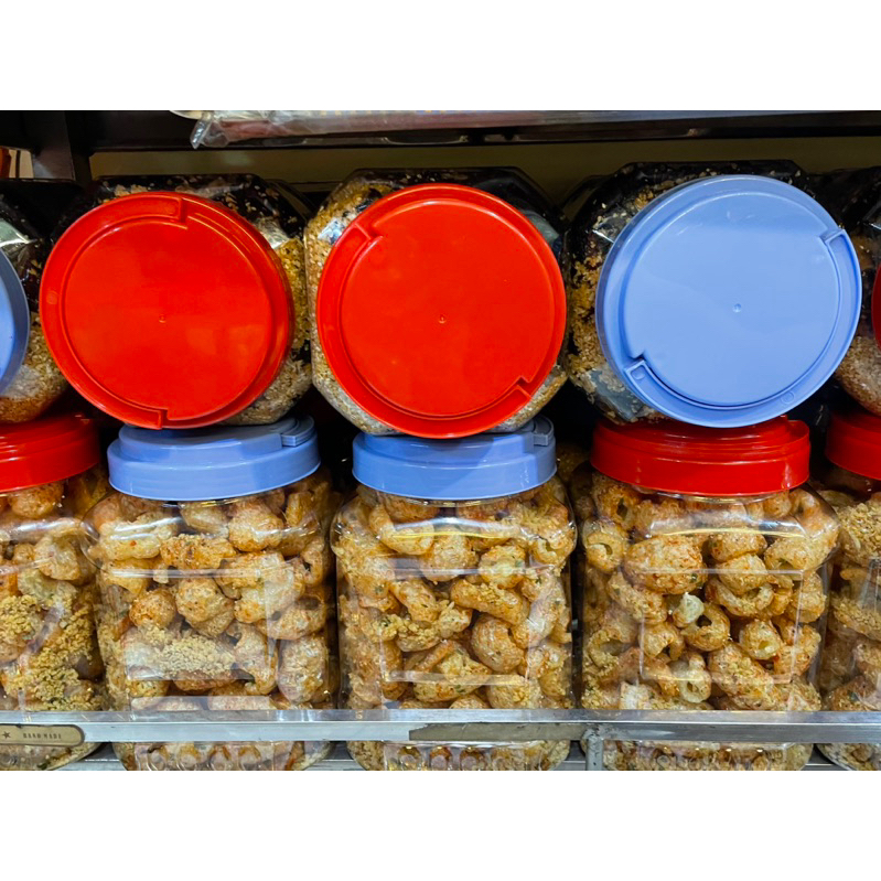 500gr da heo mắm tỏi