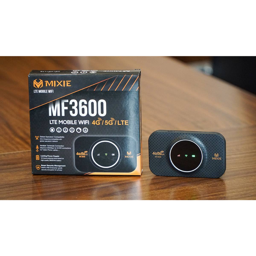 PHÁT WIFI 4G MF3600 MIXIE