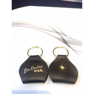 Bao Da Đựng Pick Dunlop 5200