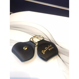 Bao Da Đựng Pick Dunlop 5200