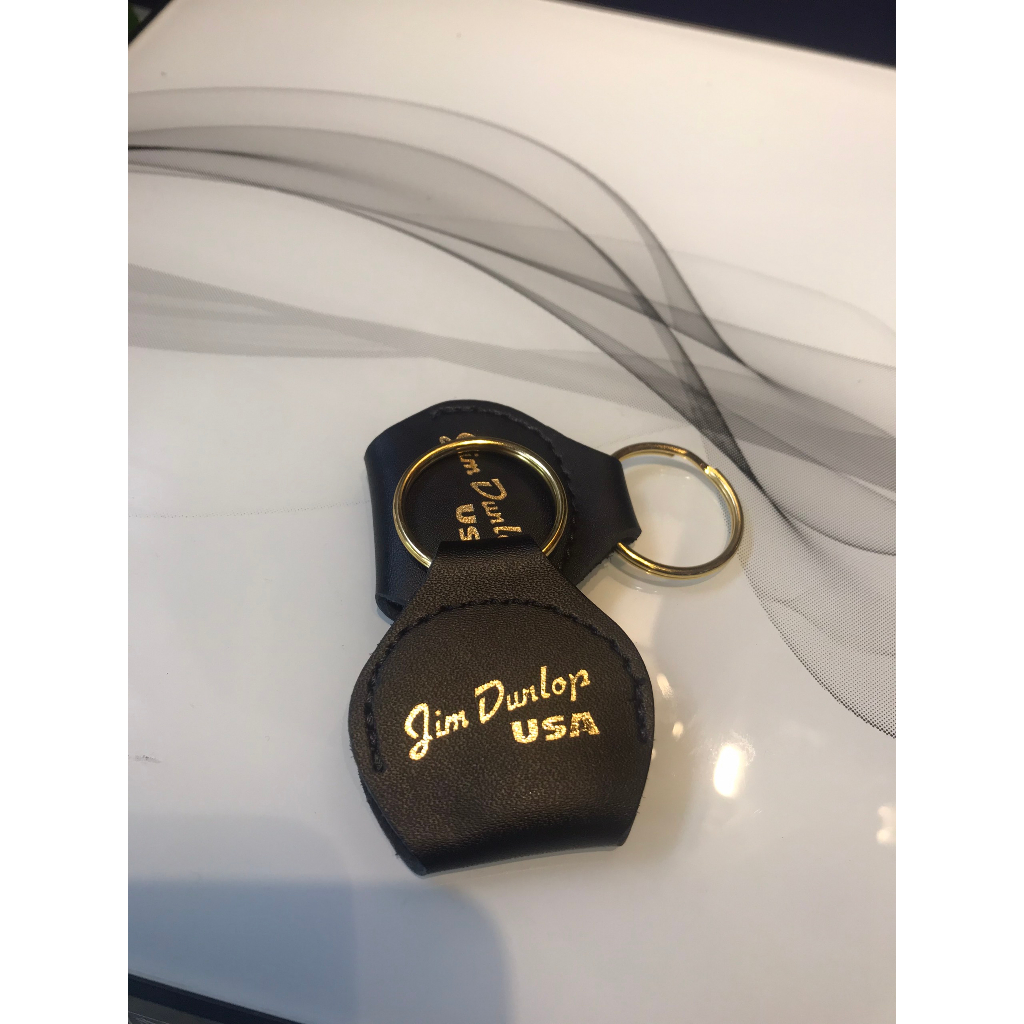Bao Da Đựng Pick Dunlop 5200