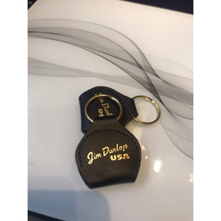 Bao da đựng pick dunlop 5200