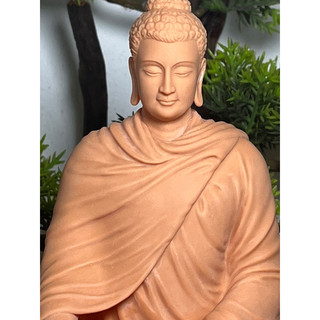 Tượng phật Thích Ca dáng 1 (Size Lớn)