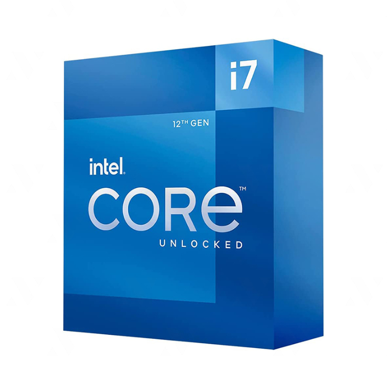 CPU Intel Core i7-13700K / i7-12700K / i7-1200KF | Up to 5.4 GHz | 16 Nhân | 24 Luồng | Socket 1700 | BigBuy360 - bigbuy360.vn