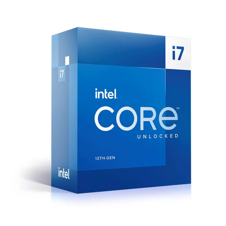 CPU Intel Core i7-13700K / i7-12700K / i7-1200KF | Up to 5.4 GHz | 16 Nhân | 24 Luồng | Socket 1700 | BigBuy360 - bigbuy360.vn