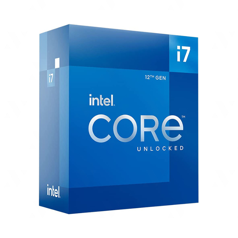 CPU Intel Core i7-13700K / i7-12700K / i7-1200KF | Up to 5.4 GHz | 16 Nhân | 24 Luồng | Socket 1700 | BigBuy360 - bigbuy360.vn