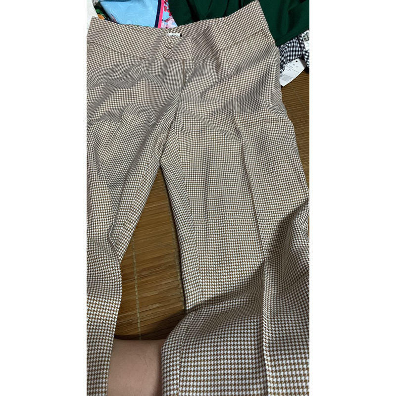 combo set vest