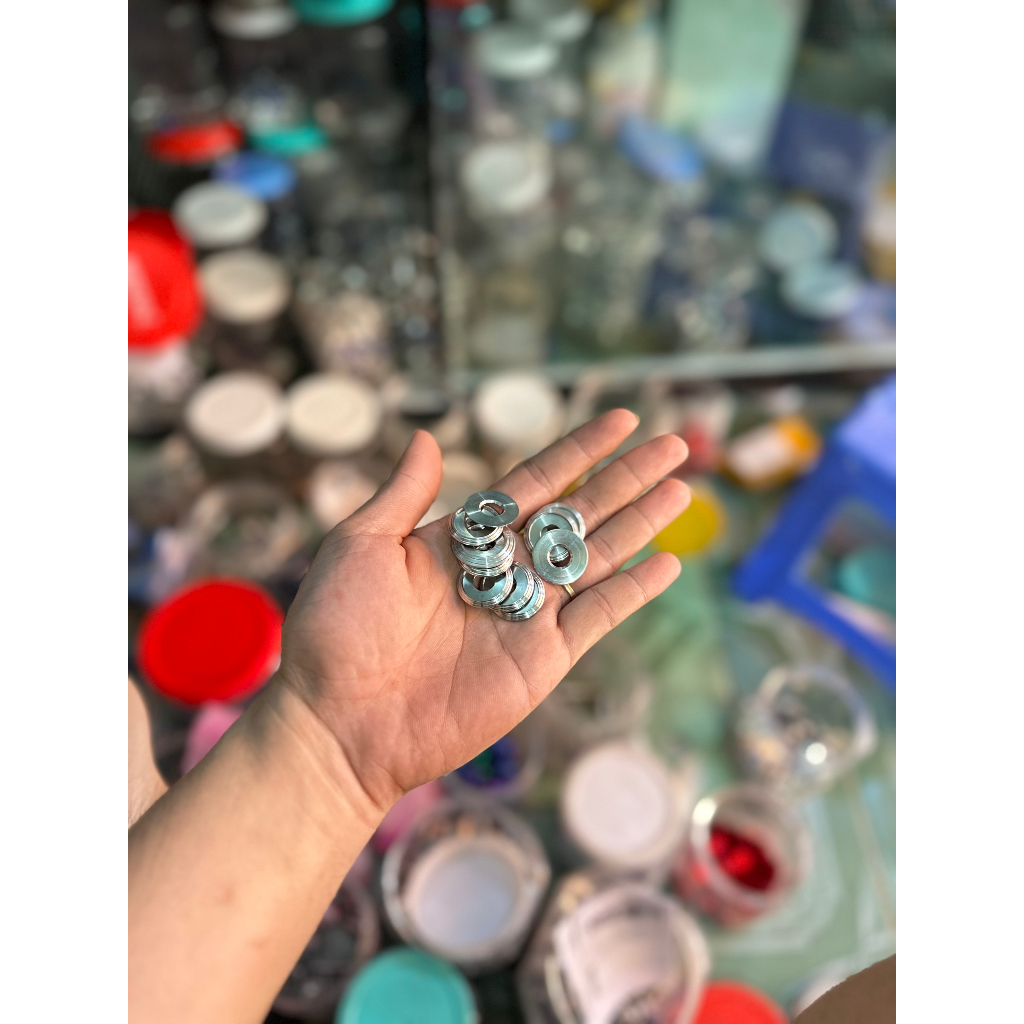 Lồng Đền Salaya Inox 304 Mẫu thái