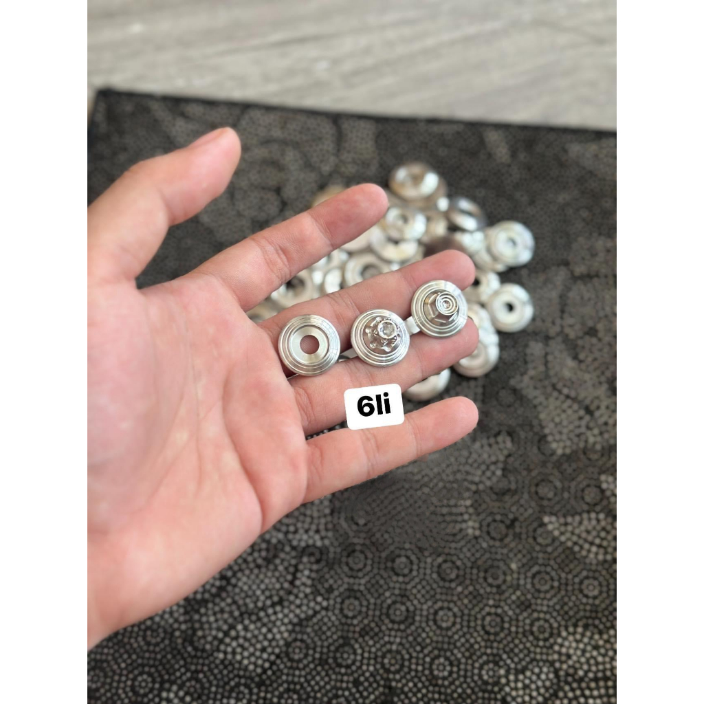 Lồng Đền Salaya Inox 304 Mẫu thái