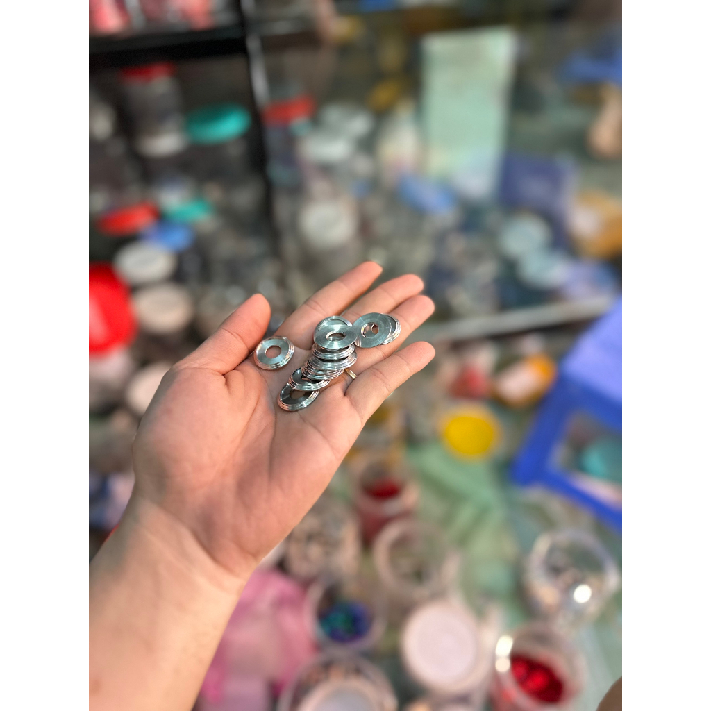 Lồng Đền Salaya Inox 304 Mẫu thái