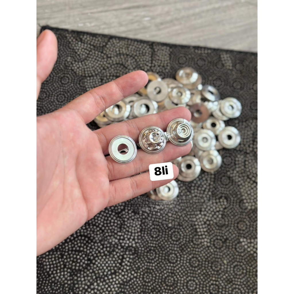 Lồng Đền Salaya Inox 304 Mẫu thái