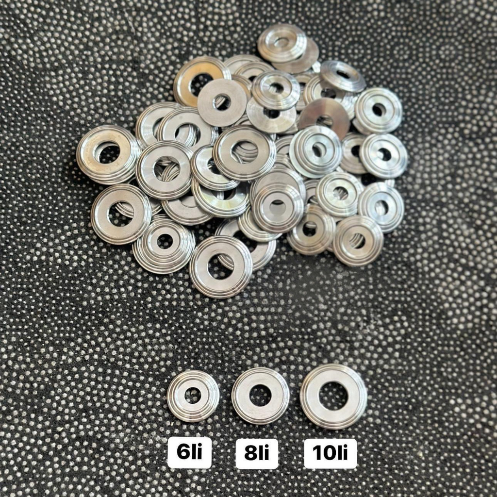 Lồng Đền Salaya Inox 304 Mẫu thái