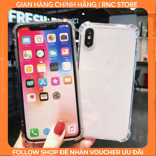 Ốp lưng Xiaomi Mi 9T/Redmi 8A/Redmi 9T/...Chống sốc trong 4 gờ
