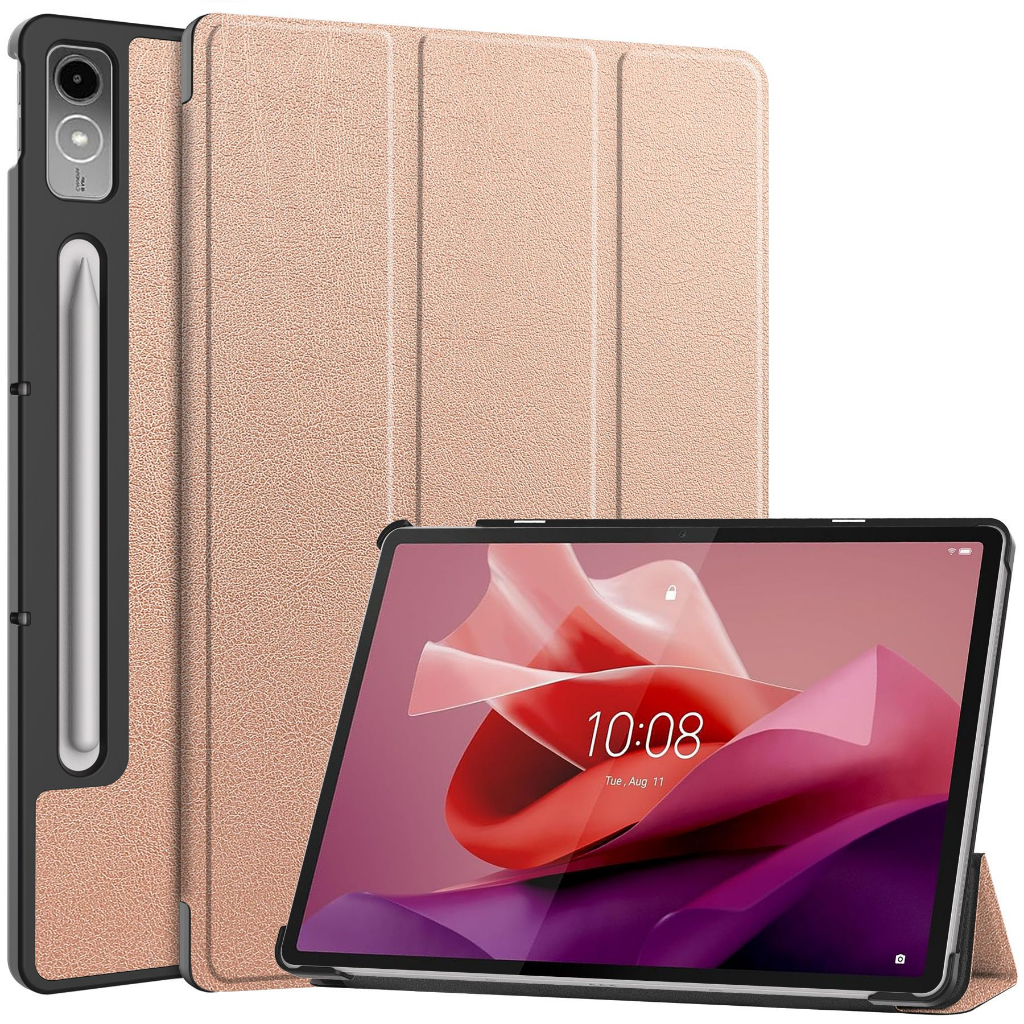 (NEW) Bao da cho Máy tính bảng Xiaoxin Pad Pro 12.7inch 2023