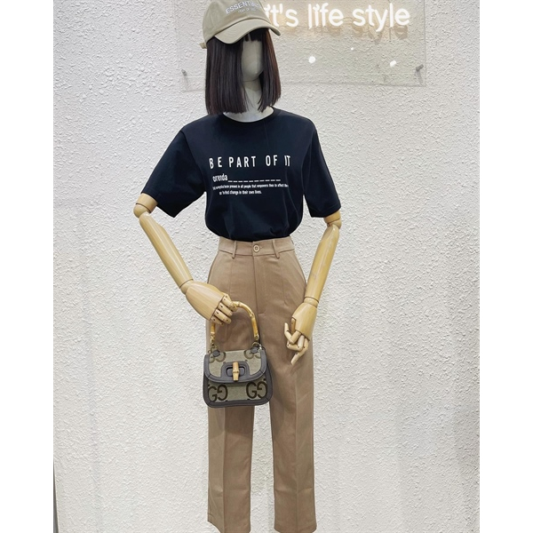 QUẦN TAY LỬNG - K09355