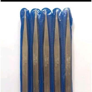 Nhíp gắp chỉ cong - thẳng