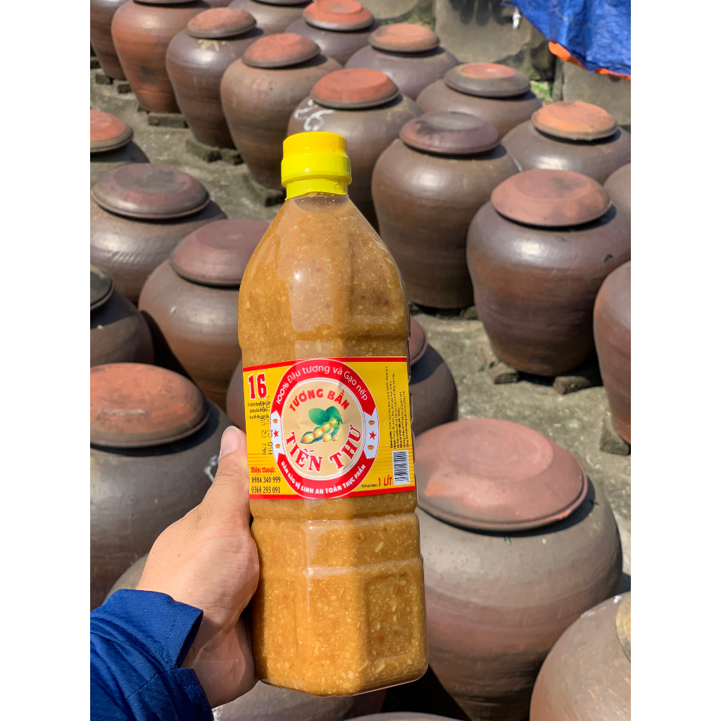 Tương Bần - đặc sản quê Hưng Yên 89